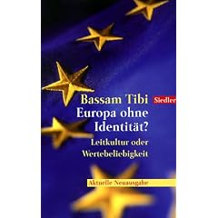 Europa ohne Identit�t?