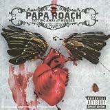 Revue Papa Roach  / Getting Away With Murder