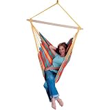 Byer of Miane The Brazil Chair: 240 ilbs Weight Limit