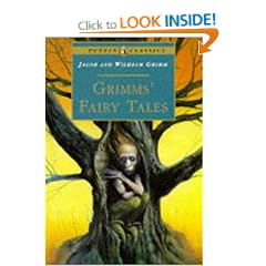 Grimm's Fairy Tales (Puffin Classics)