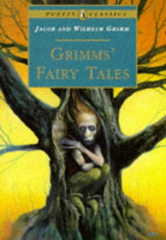 Grimm's Fairy Tales