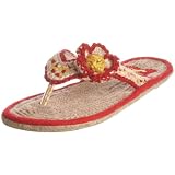 Rocket Dog Sunnie Crochet, Tongs femme