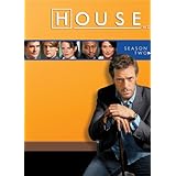 House, M.D.: Season Two