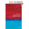 Statistics: A Very Short Introduction (Very Short Introductions)