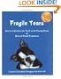 Fragile Tears: Stories & Guidance for Youth on the Passing Away of Beloved Animal Companions