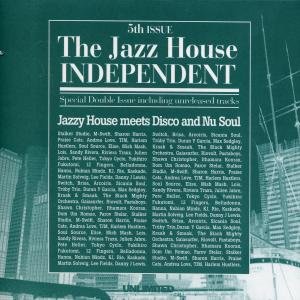 Jazz House Independent by Jazz House Independent (Audio CD - 2006) - Import