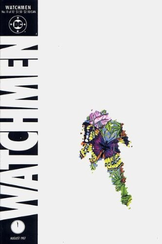 Watchmen # 11
