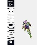 Watchmen 11 (eleven) August 1987 book cover