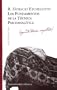 Los Fundamentos de La Tecnica Psicoanalitica (Spanish Edition)