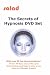 The Secrets of Hypnosis DVD Set: Training DVD