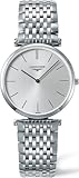LONGINES (W) rv LA GRANDE CLASSIQUE L47094726 Y [KAi]