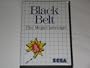 Black Belt - Sega Master System