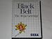 Black Belt - Sega Master System