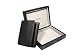 Calvin Klein Genuine Leather Tri-fold Wallet w/ Free Gift Box