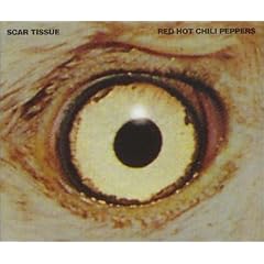 Scar Tissue