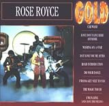 Gold (avec Car Wash) (French Import)