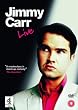 Jimmy Carr - Live [DVD]