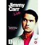 Jimmy Carr - Live [DVD]
