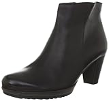 Gabor Shoes 5579128, Damen Fashion Halbstiefel & Stiefeletten, Braun (mocca), EU 39 (UK 6) (US 8.5)