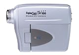 SiPix StyleCam DV100 Digital Video Camera