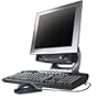 Gateway Profile 4XL Desktop + 17" LCD (2.80 GHz Pentium 4, 512 MB RAM, 120GB hard drive)