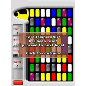 Nuclear Meltdown (ARM)