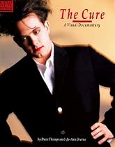 The "Cure": A Visual Documentary (Ord No. Op46887)