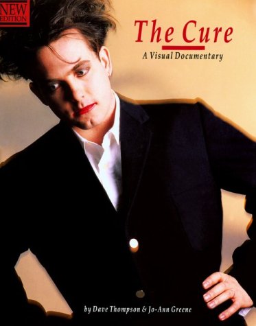 The "Cure": A Visual Documentary (Ord No. Op46887)