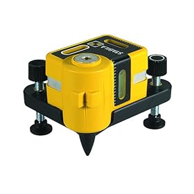 Stabila Lu Universal Plumb Line Laser Level