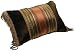 Croscill Carrington Stripe Boudoir Pillow