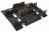 New Genuine Yamaha Snowmobile Acc. / 2008 Apex MTX Accessories / Powder Design Camoplast / 15 x 141 x 2.0 / pt # SMA-TRACK-97-88