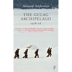 The Gulag Archipelago [Abridged] (Harvill Press Editions)