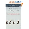 The Gulag Archipelago [Abridged] (Harvill Press Editions)