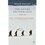 The Gulag Archipelago [Abridged] (Harvill Press Editions)
