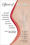 Spirit of the Tithe
