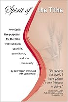 Spirit of the Tithe