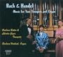 MUSIC FOR TRUMPETS & ORGAN