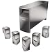 BOSE (R) Acoustimass 15 Series II Home Entertainment Speaker System - Silver