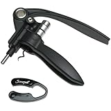 Le Creuset Professional Lever Corkscrew LM 250L-31