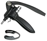 Le Creuset Screwpull Professional Lever Corkscrew S1700-31