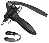 Le Creuset Screwpull Professional Lever Corkscrew S1700-31
