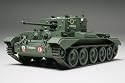 Tamiya 1/48 British Cromwell MK.IV # 32528