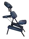 LifeGear Steel Massage Chair