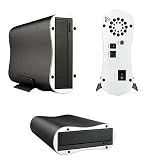 Lian-Li External HDD Enclosure EX-127