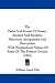 The Parks and Forests of Sussex, Ancient and Modern, Historical, Antiquarian and Descriptive: With Biographical Notices of Some of the Former Owners (