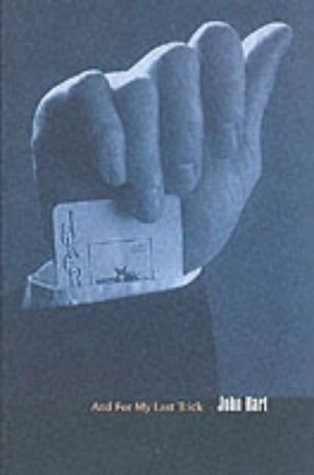 And for My Last Trick