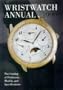 Wristwatch Annual