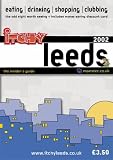 Itchy Leeds 2002 (The Insider's Guide)