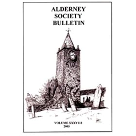 Alderney Society & Museum Bulletin