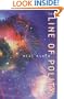 The Line of Polity (Ian Cormac, Book 2)